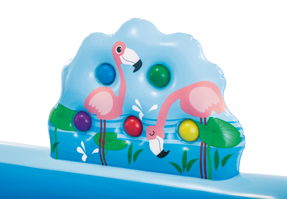 Intex Jungle Adventure Inflatable Play Centre 57161