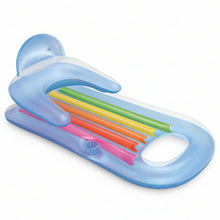 Intex King Kool Inflatable Pool Lounge 58802