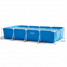 Intex Rectangular Frame Pool 4.5m X 2.2m X 0.84m 28273