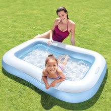 Intex Rectangular Pool Kids Family 57403