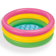 Intex Sunset Glow Baby Pool 57107