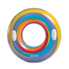 Intex Swirly Whirly Inflatable Tubes 59256