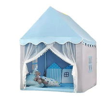 Large Kids Toy Tent Wigwam Tipi Playhouse