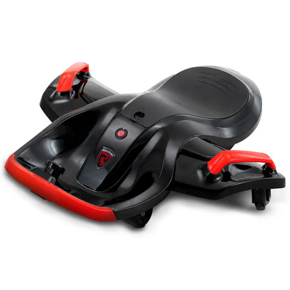 Kahuna Rollplay Nighthawk Bolt 12V Electric Ride-On Go Kart for Kids