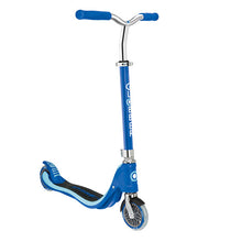Globber FLOW 125 - Navy Blue