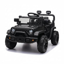 Go Skitz Astro 12V Electric Ride On - Black