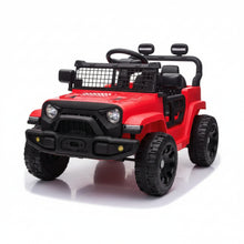 Go Skitz Astro 12V Electric Ride On - Red
