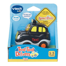Vtech Toot-Toot Drivers Vehicles Taxi