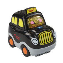 Vtech Toot-Toot Drivers Vehicles Taxi