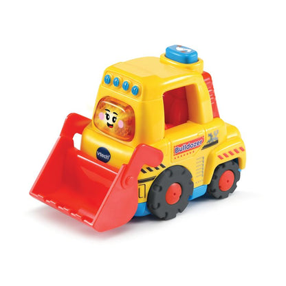 Vtech Toot-Toot Drivers Vehicles Bulldozer