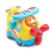 Vtech Toot-Toot Drivers Vehicles Aeroplane