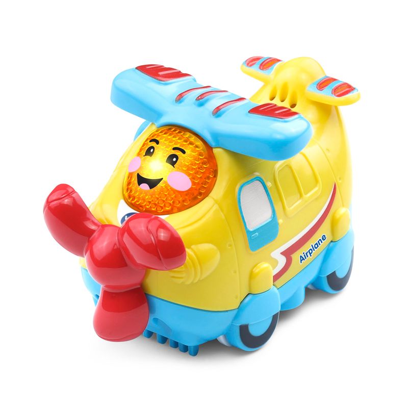 Vtech Toot-Toot Drivers Vehicles Aeroplane