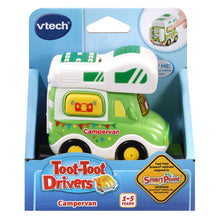 Vtech Toot-Toot Drivers Vehicles Campervan