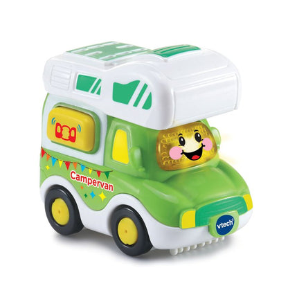 Vtech Toot-Toot Drivers Vehicles Campervan