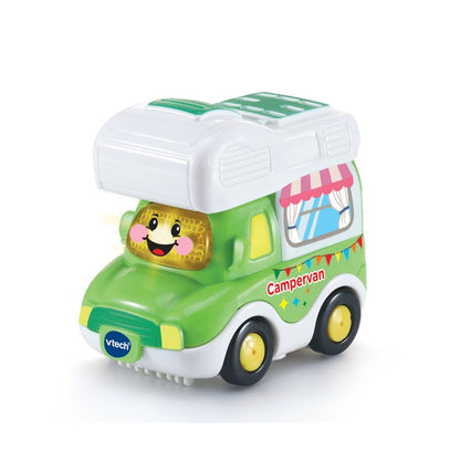 Vtech Toot-Toot Drivers Vehicles Campervan