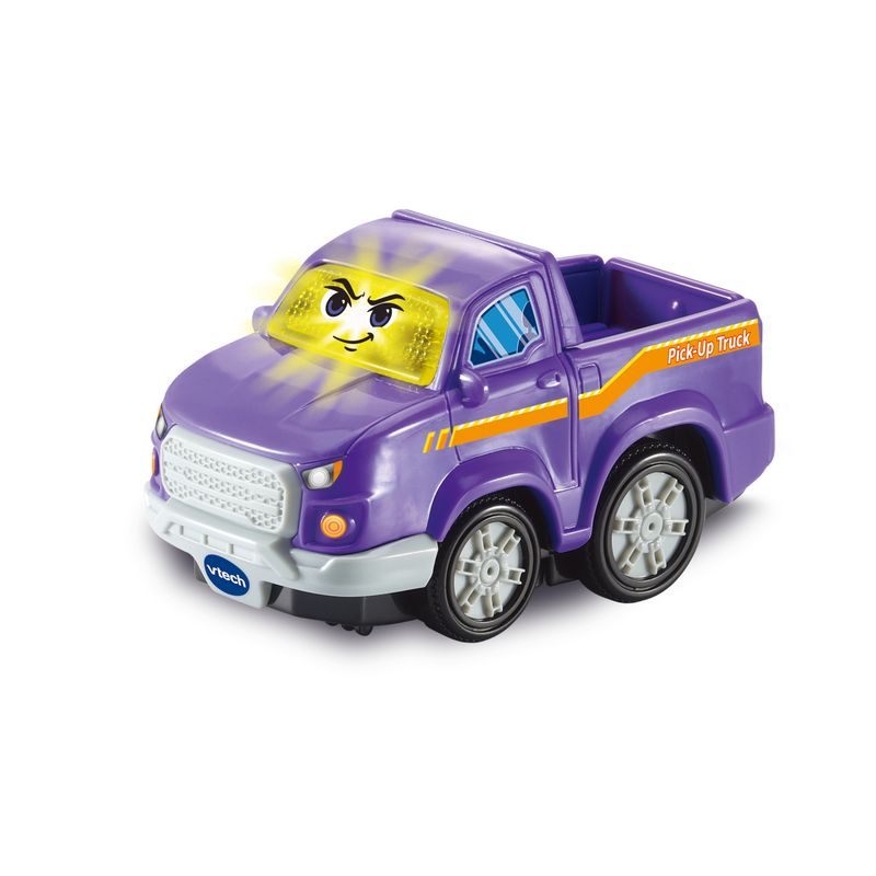 Vtech Toot-Toot Drivers Vehicles Pick-up Truck