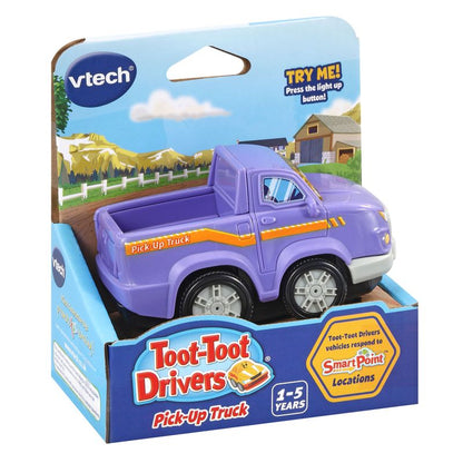 Vtech Toot-Toot Drivers Vehicles Pick-up Truck