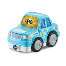 Vtech Toot-Toot Drivers Vehicles Family Car