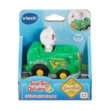 Vtech Toot-Toot Drivers Vehicles Colin Cow The Farmer