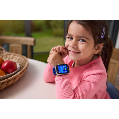 Vtech Kidizoom Smart Watch DX4 - Blue