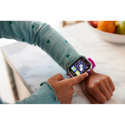 Vtech Kidizoom Smart Watch DX4 - Purple