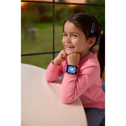 Vtech Kidizoom Smart Watch DX4 - Purple