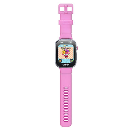 Vtech Kidizoom Smart Watch DX4 - Pink