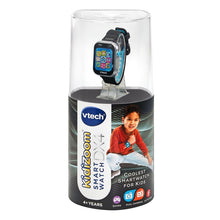 Vtech Kidizoom Smart Watch DX4 - Black