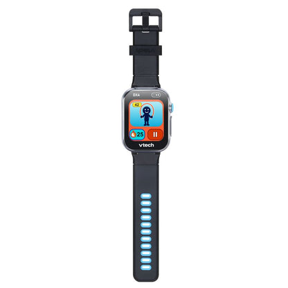 Vtech Kidizoom Smart Watch DX4 - Black