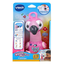 Vtech Stretch & Play Pals Flamingo
