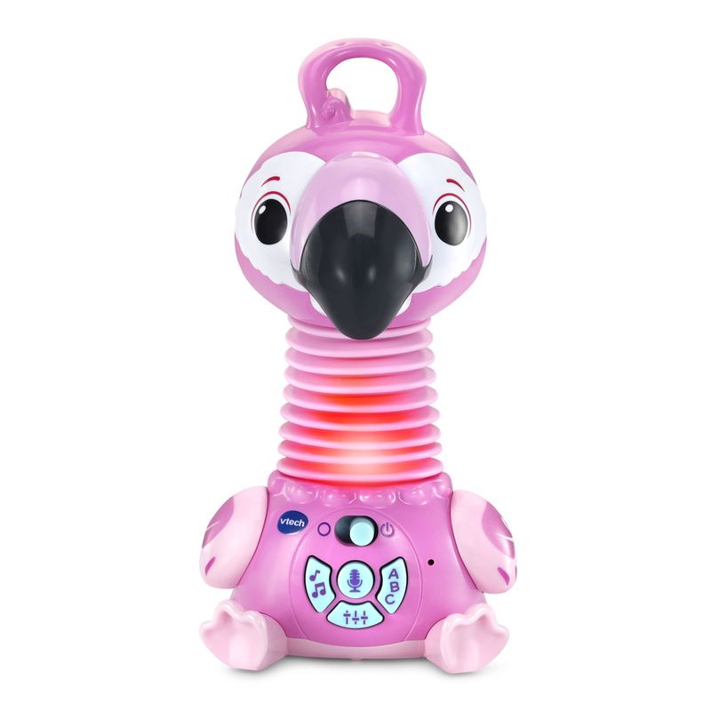 Vtech Stretch & Play Pals Flamingo