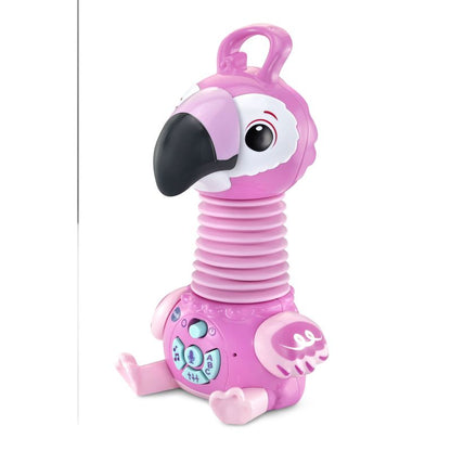 Vtech Stretch & Play Pals Flamingo