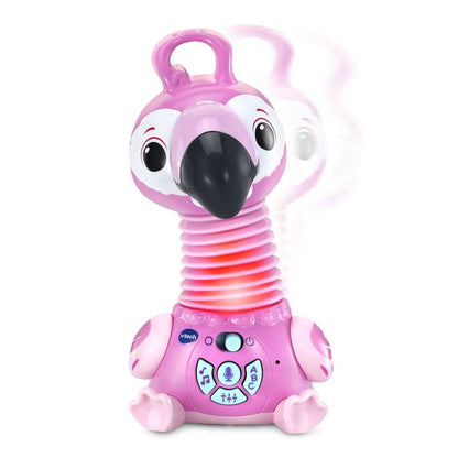 Vtech Stretch & Play Pals Flamingo