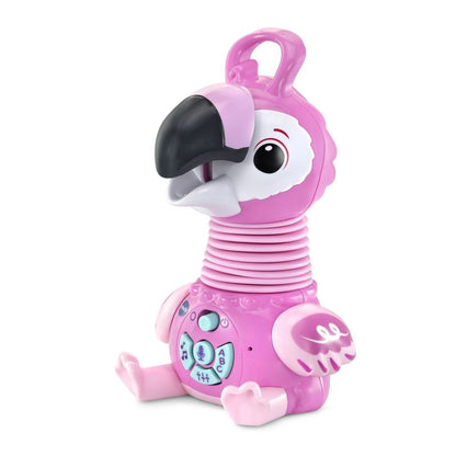 Vtech Stretch & Play Pals Flamingo