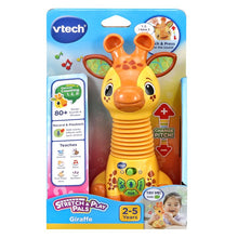 Vtech Stretch & Play Pals Giraffe