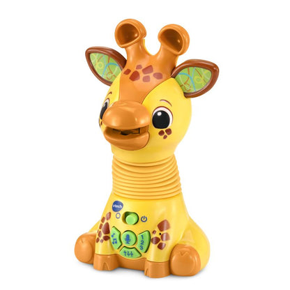 Vtech Stretch & Play Pals Giraffe
