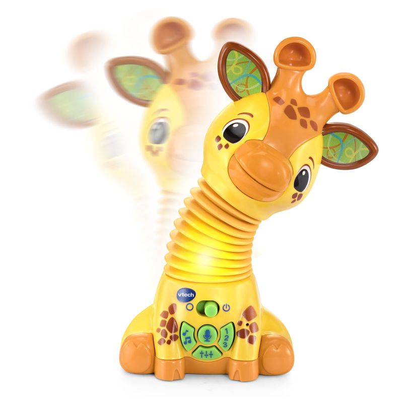 Vtech Stretch & Play Pals Giraffe