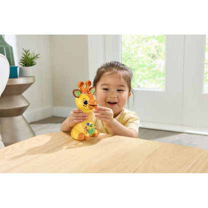 Vtech Stretch & Play Pals Giraffe