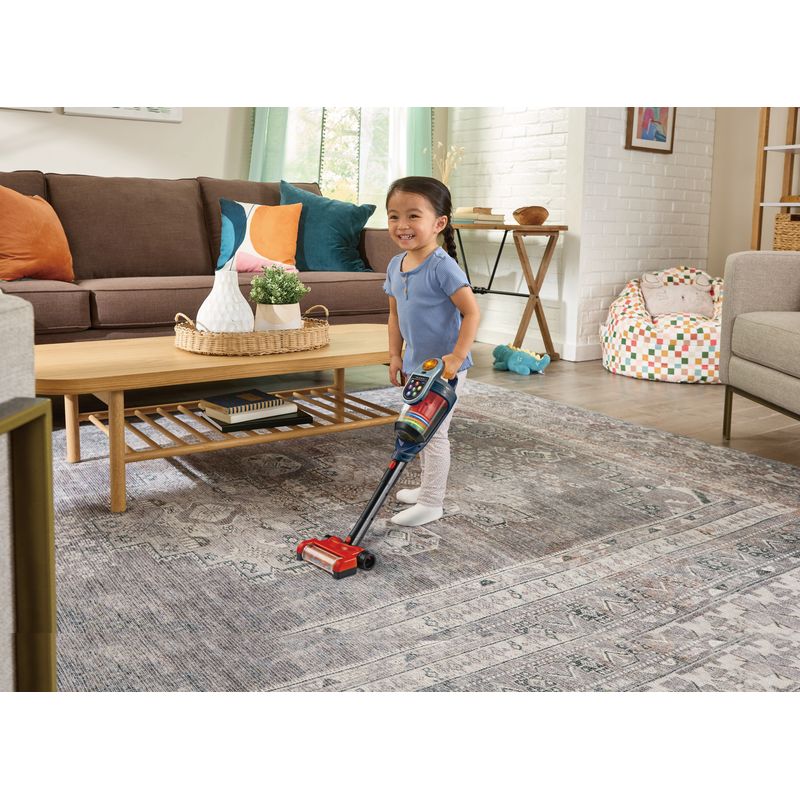 Vtech Tidy Up Vacuum