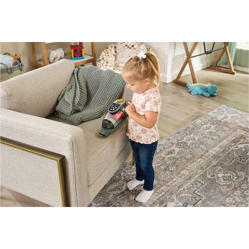 Vtech Tidy Up Vacuum