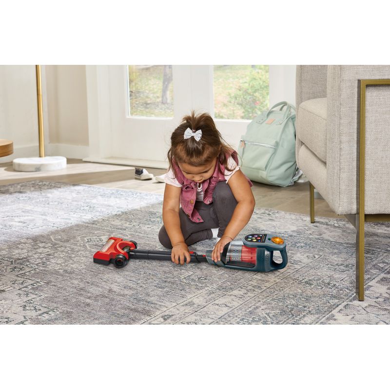 Vtech Tidy Up Vacuum