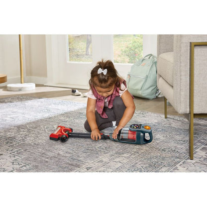 Vtech Tidy Up Vacuum