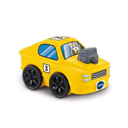 Vtech Toot-Toot Drivers 3-in-1 Big Race Truck