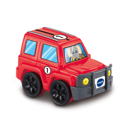 Vtech Toot-Toot Drivers 3-in-1 Big Race Truck