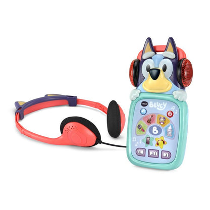 Vtech Bluey Musical Moments Player