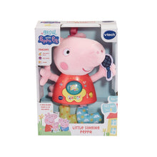 Vtech Little Singing Peppa