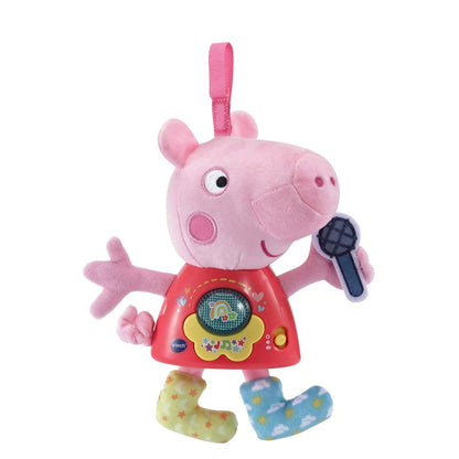 Vtech Little Singing Peppa