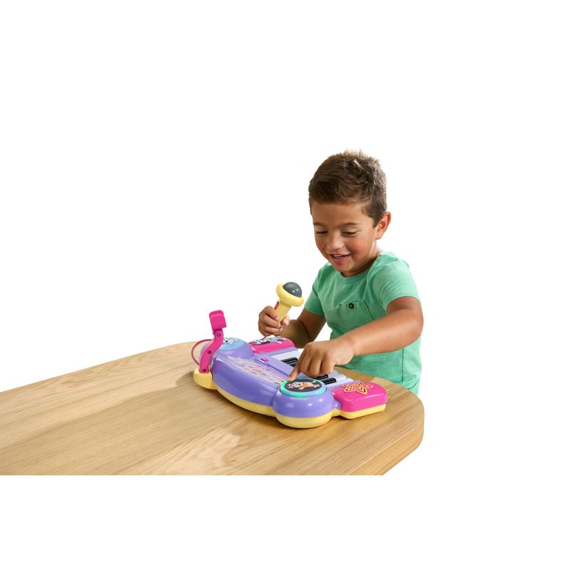 Vtech Bluey Sing-Along Keyboard