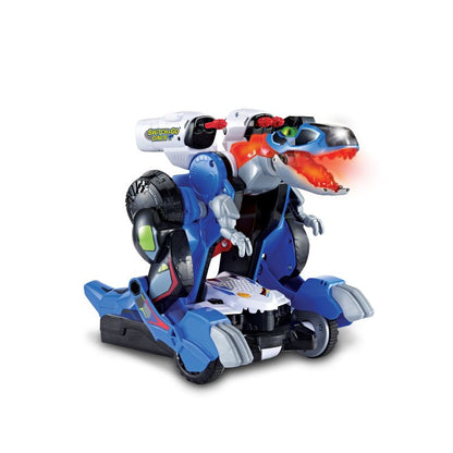 Vtech Switch & Go Dinos Tornado the RC T-Rex