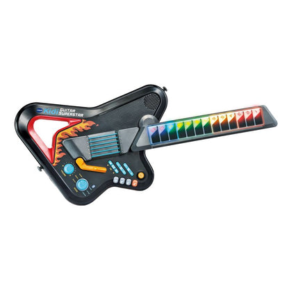 Vtech Kidi Guitar Superstar - Black